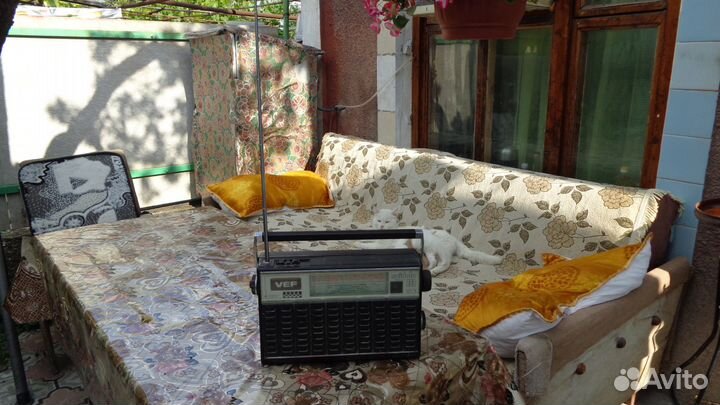 Радиоприёмник VEF Спидола - 232