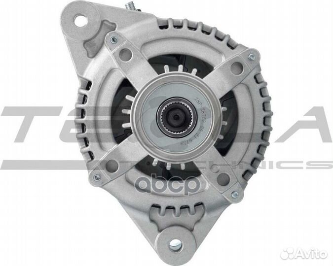 Генераторы TT12893 Tesla Technics