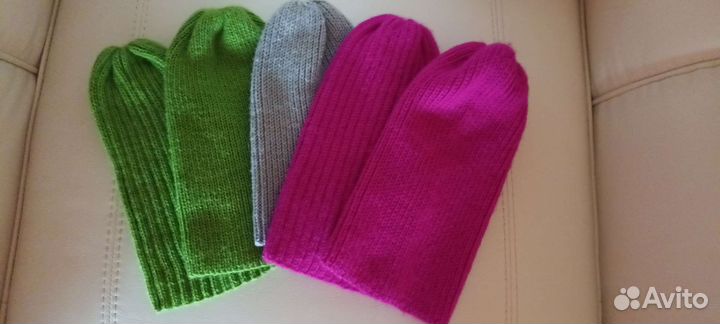 Шапка для мальчика новая