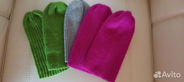 Шапка для мальчика новая