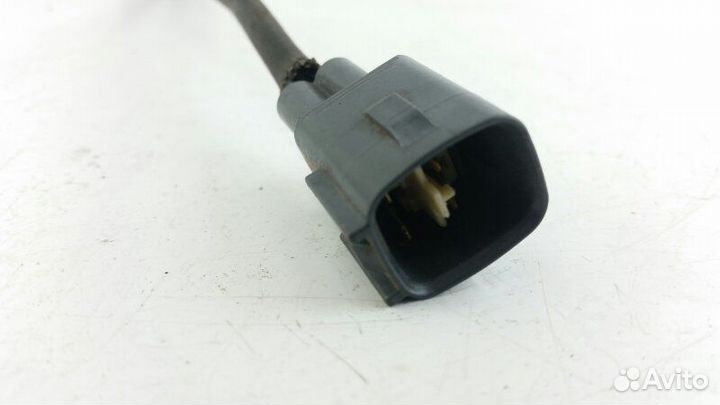 Лямбда-зонд Toyota Ractis NCP105 1NZ 2006