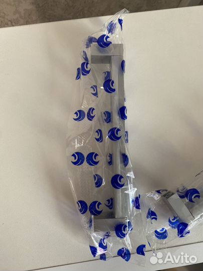 Ручки мебельные 2 шт