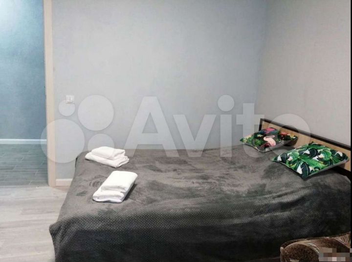 1-к. квартира, 30,9 м², 2/9 эт.