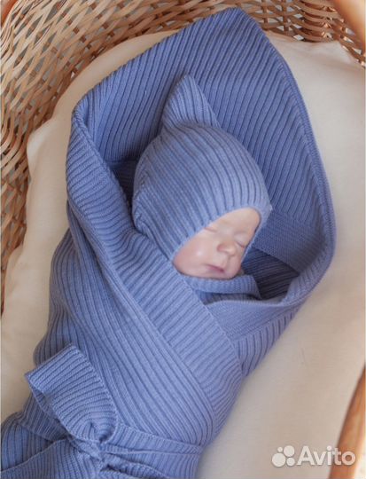 Шапка Наследник Выжанова