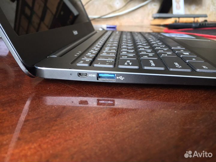 Ультрабук Haier i428 13