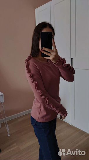 Джемпер женский Mango