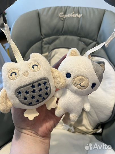 Кресло шезлонг