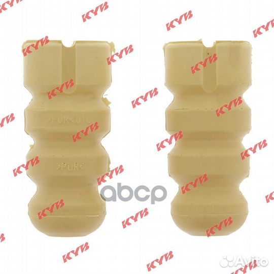Комплект отбойников амортизатора 935302 KYB