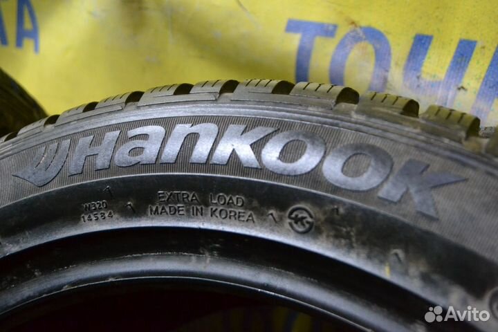Hankook Winter I'Cept Evo2 W320 245/45 R19