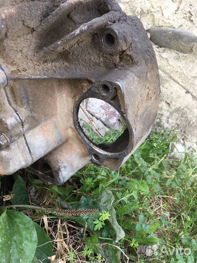 Коробка передач ваз 2110 бу