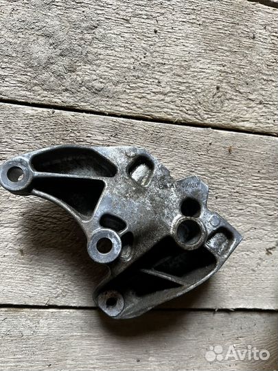 МКПП volkswagen 1.9 tdi