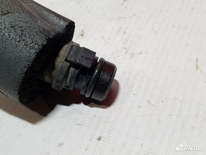 Патрубок BMW 330i E90 N52 B30 2005