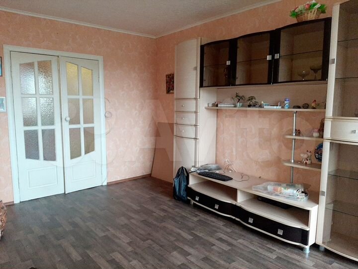 4-к. квартира, 73,9 м², 5/5 эт.