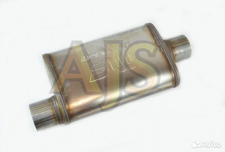 Бочка Magna прямая-косая