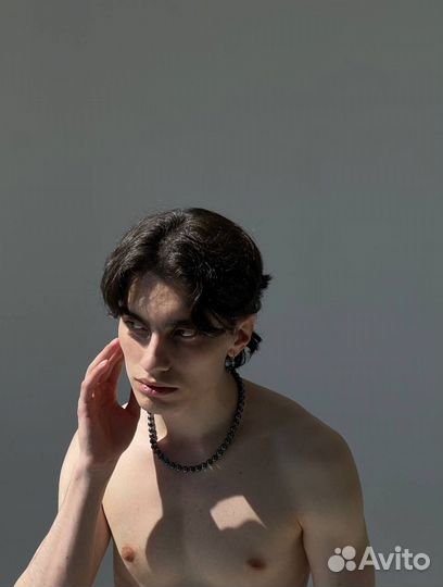 Модель фотомодель