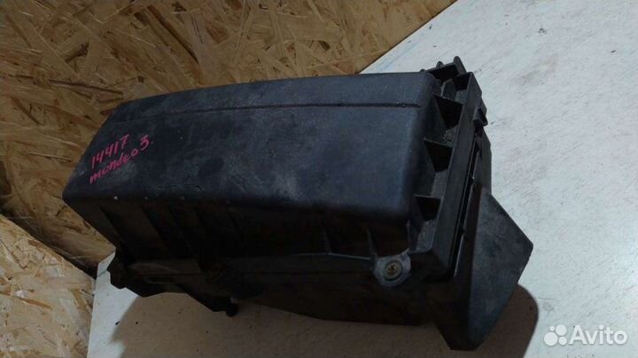 Корпус воздушного фильтра Ford Mondeo 3