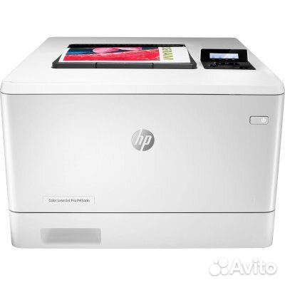 HP Color (W1Y44A)