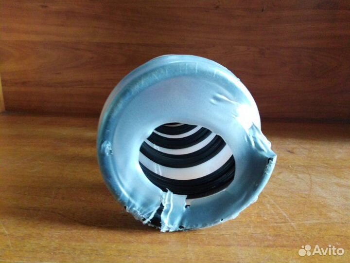 Пружина подвески передняя Hyundai Getz 2002 - 2011