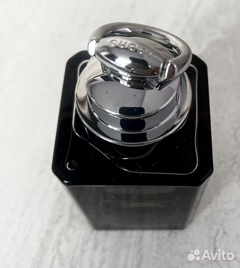 Туалетная вода gucci