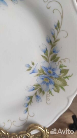 Чайная тройка германия