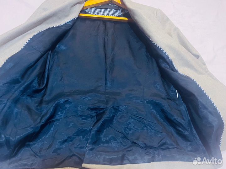 Пиджак Zara, размер L