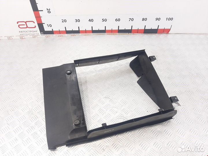 Диффузор вентилятора Renault Megane 1995