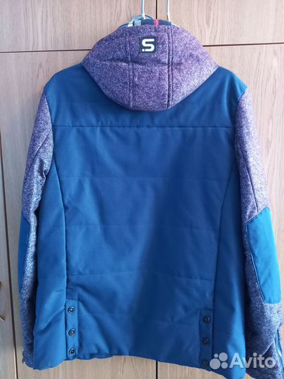 Куртка мужская