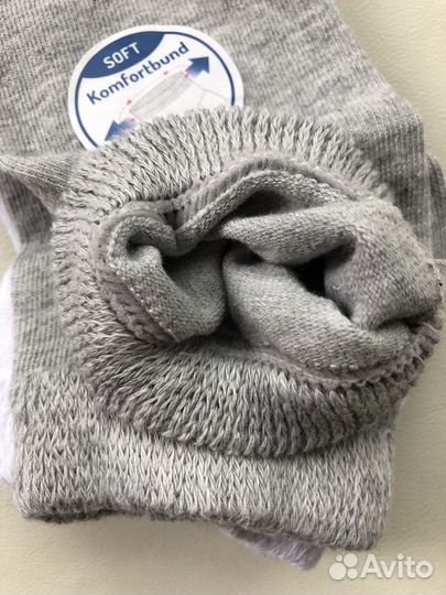Scholl носки