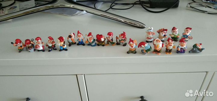 Киндер -сюрприз