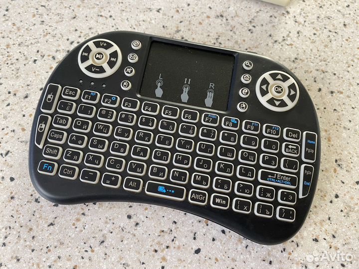 Компьютер в сборе