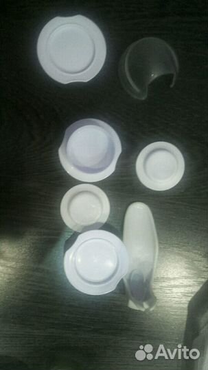 Молокоотсос