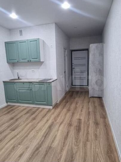 Квартира-студия, 30 м², 5/5 эт.