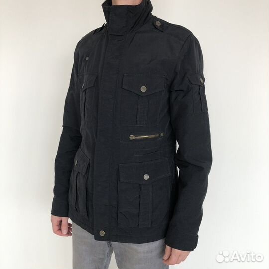 Calvin Klein Куртка утепленная р.46-48