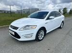 Ford Mondeo 2.0 MT, 2013, 159 542 км