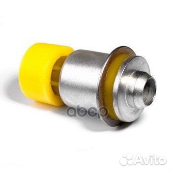 Сайлентблок полиуретановый передней подвески