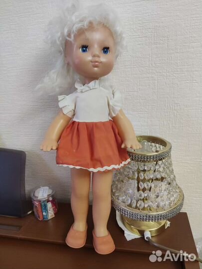 Кукла гдр, Чехословакия, Польша