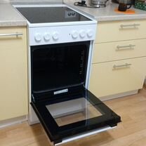 Установка бытовой техники