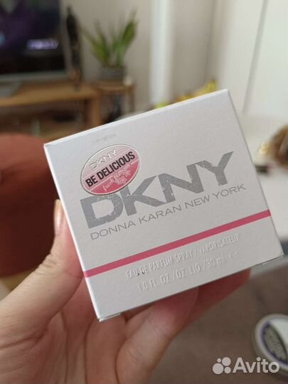 Парфюмерия Dkny,Lolita Lempicka