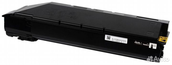 Картридж Sakura satk8305K 1427179