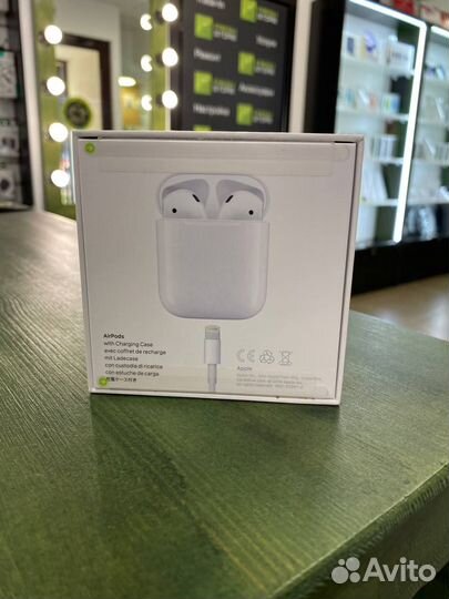 AirPods S2