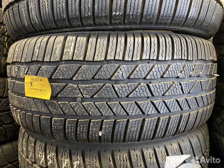 Continental ContiWinterContact TS 830 P 225/45 R17