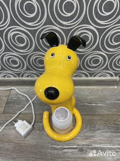 Светильник детский