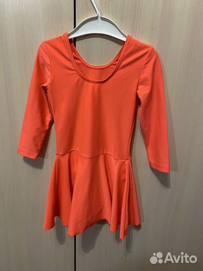 Купальник гимнастический(продажа и аренда)