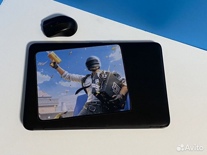 HP 4ядра 2,6GHz\4gbоп\ssd ноутбук для работы\учебы