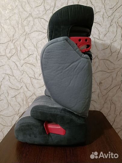 Автомобильное кресло