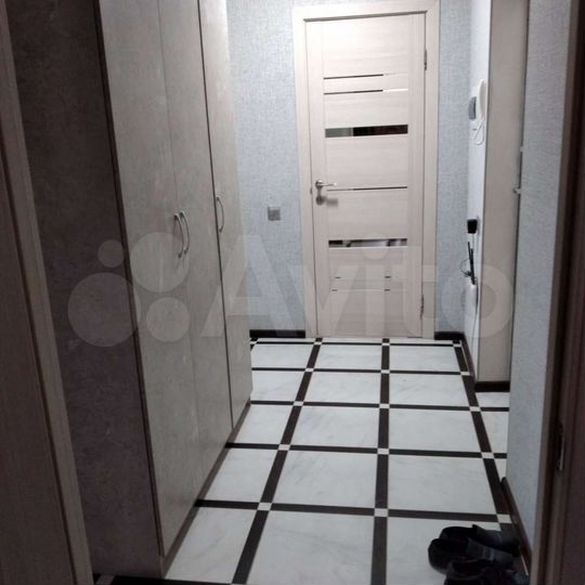 2-к. квартира, 62 м², 4/4 эт.