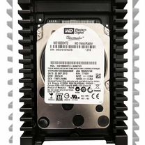 Жесткий диск WD 1Tb WD1000dhtz SATA