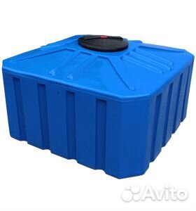 Продаю емкости, баки для воды