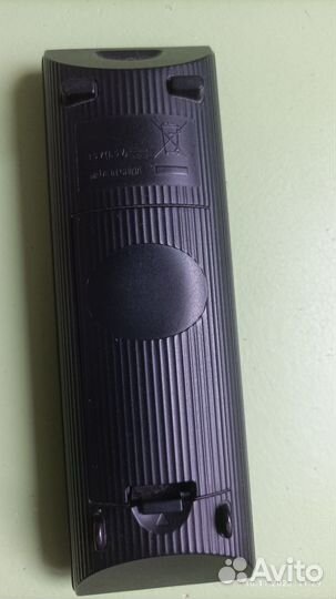 Пульт sony RM-AMU184