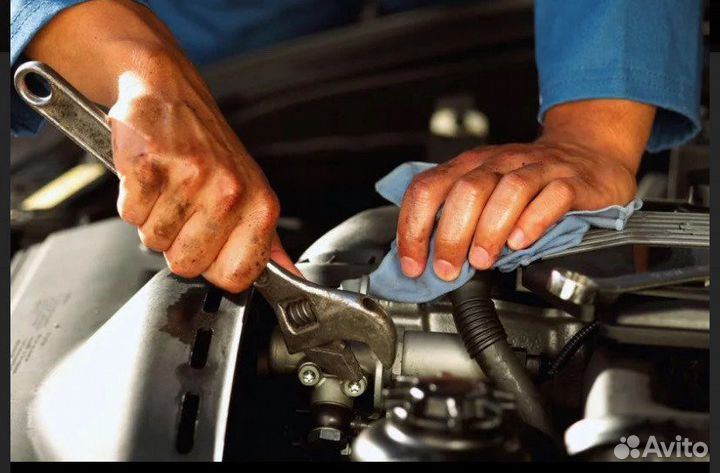 Автомеханик автослесарь